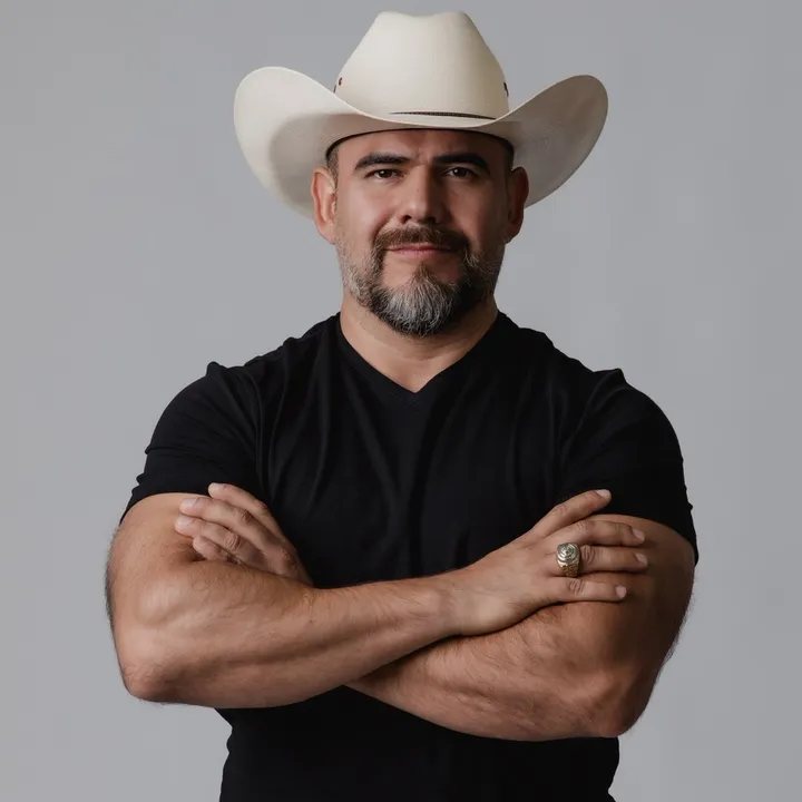 Manuel Cantú
