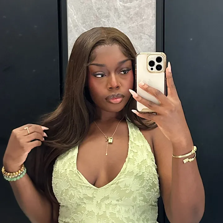 Abigail Kwame