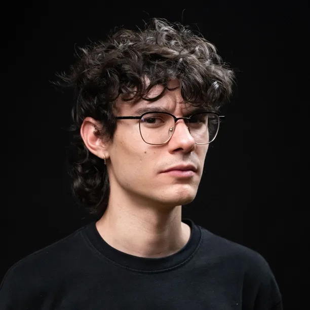 Fabián Glez