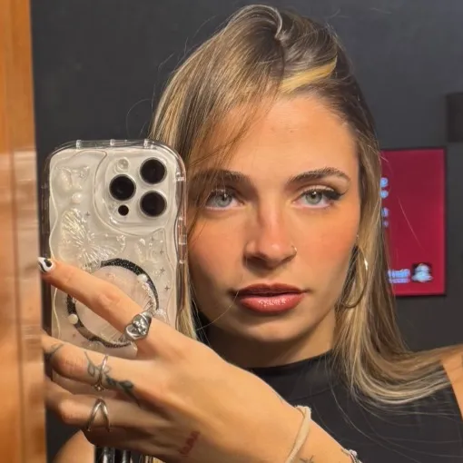 Selena Mosca