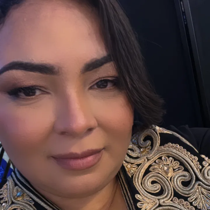 Khadija Ederar