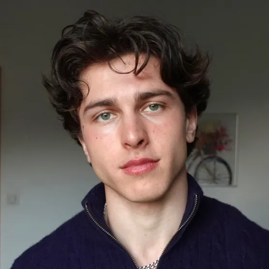 Thomas de Matos