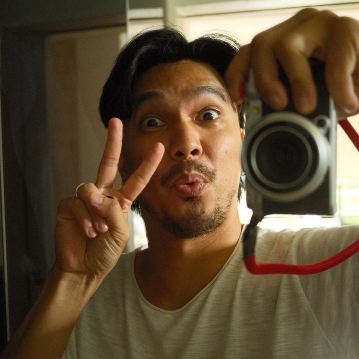 Benj Manalo