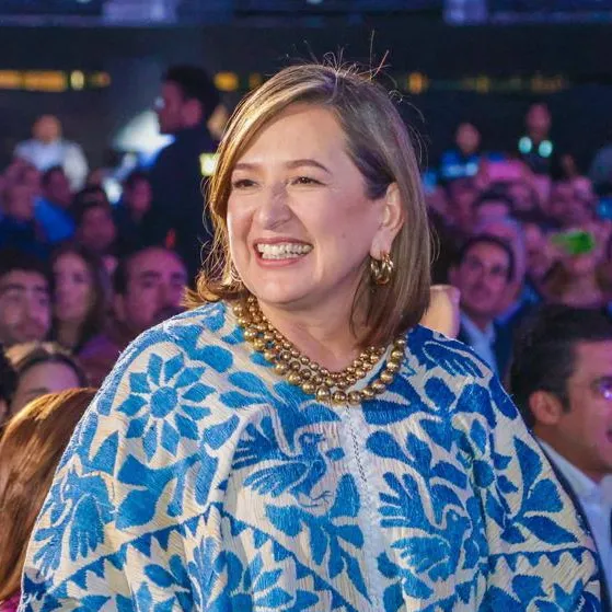 Xóchitl Gálvez Ruiz