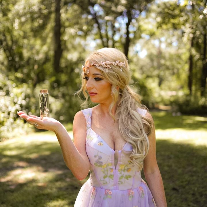 Ophelia Nichols