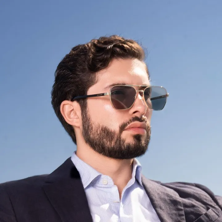 Adrian Garza