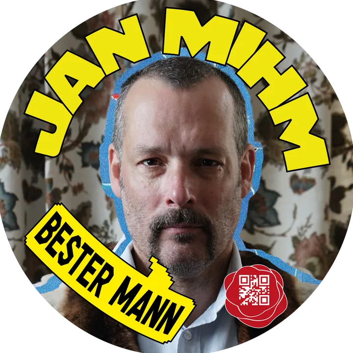 Jan Mihm