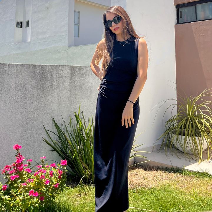 Keila Belen Soto
