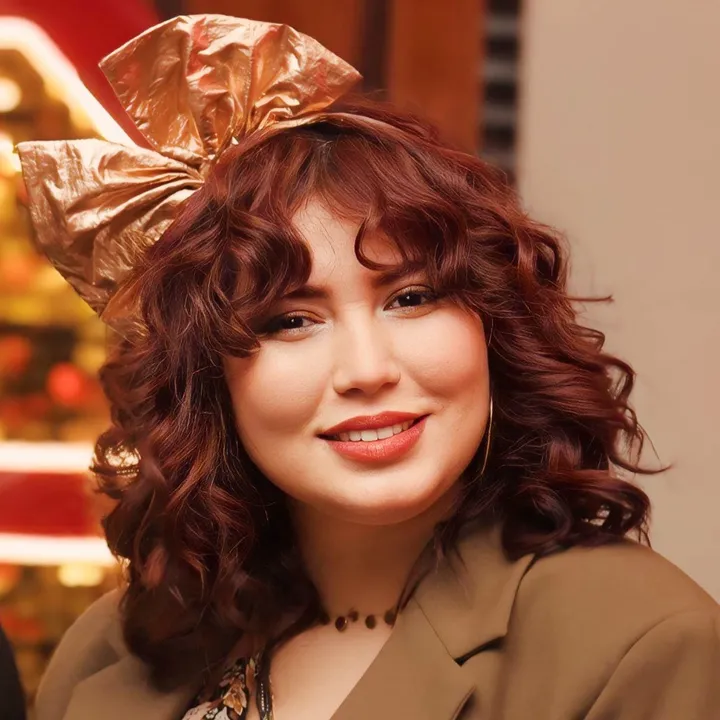 Kawtar Samih
