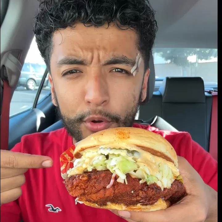 Omar Cruz