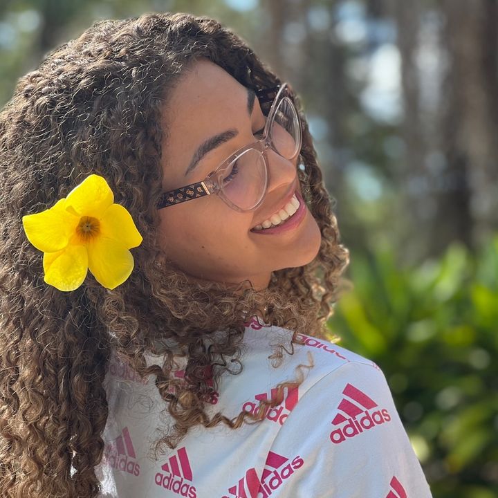 Thalya Da Silva
