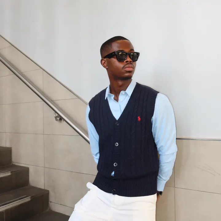 Princewill Udochukwu