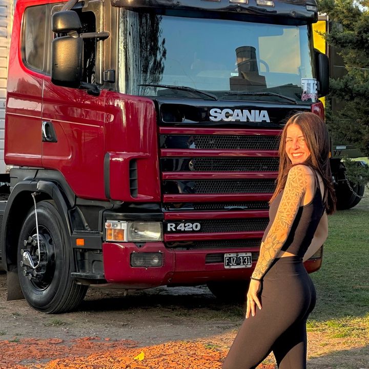 Marianela Gariboglio