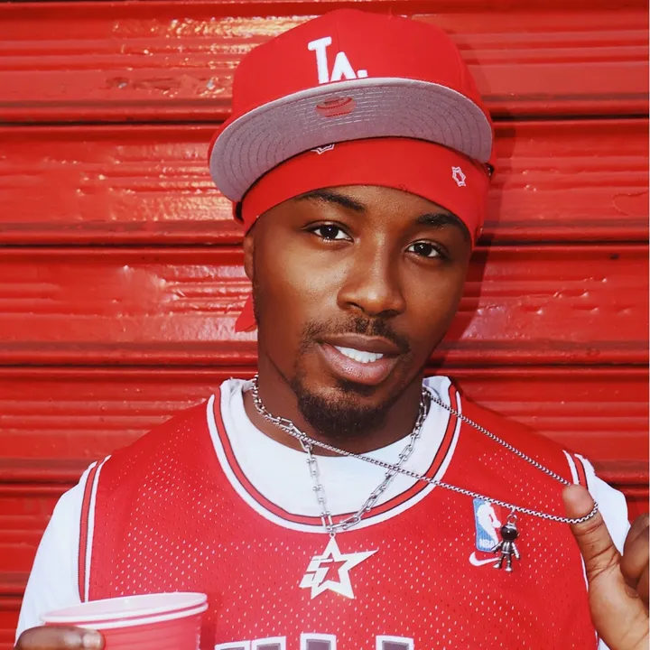 Dancegod Lloyd