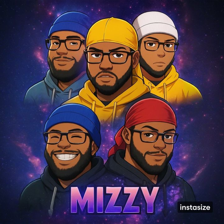 Mizzy Miz