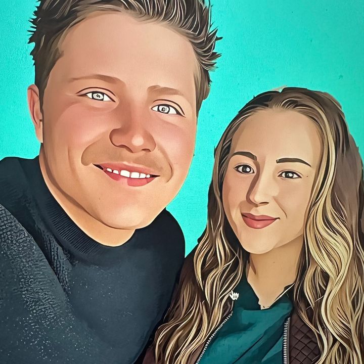 ThomASS & Starla Bailey