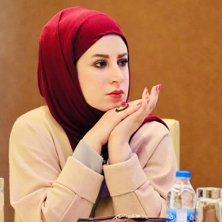 Marwa Sami