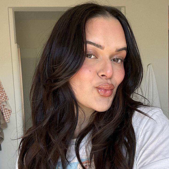 Jenicka Priscilla Lopez