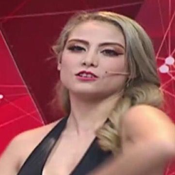 Veronica Mansilla