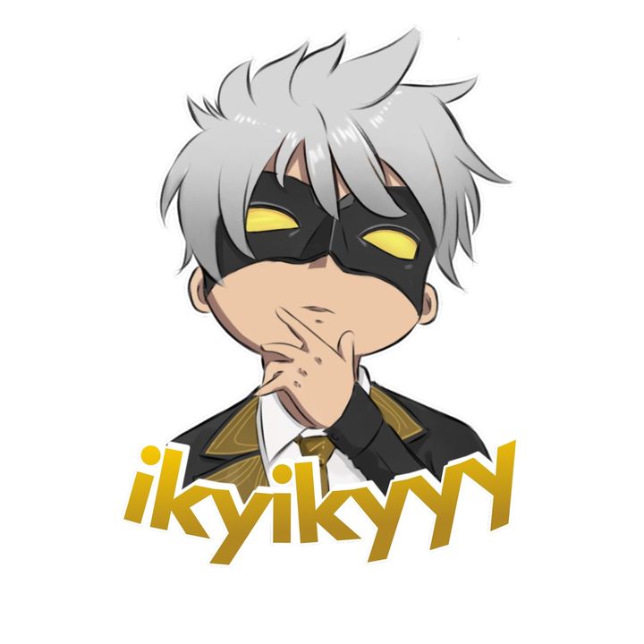 Iky
