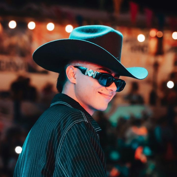 Nico Hernández