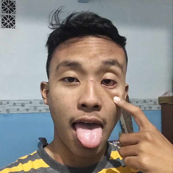 Ari Wibowo