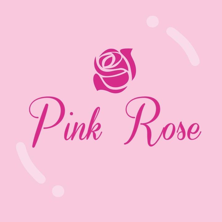 Pink Rose