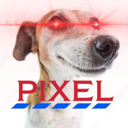 Pixel