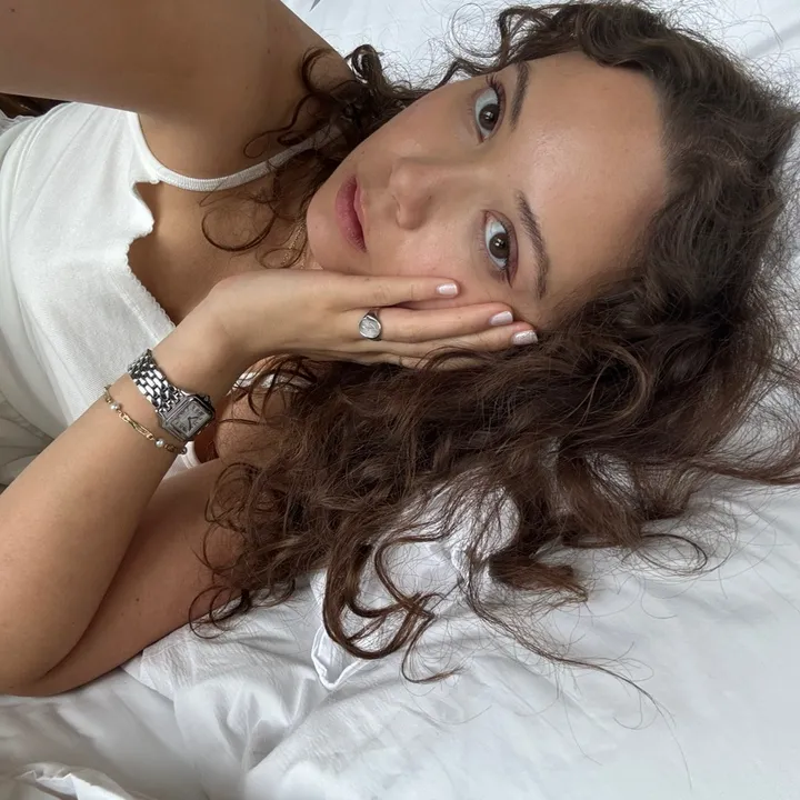 Junia Lin Jonsdottir