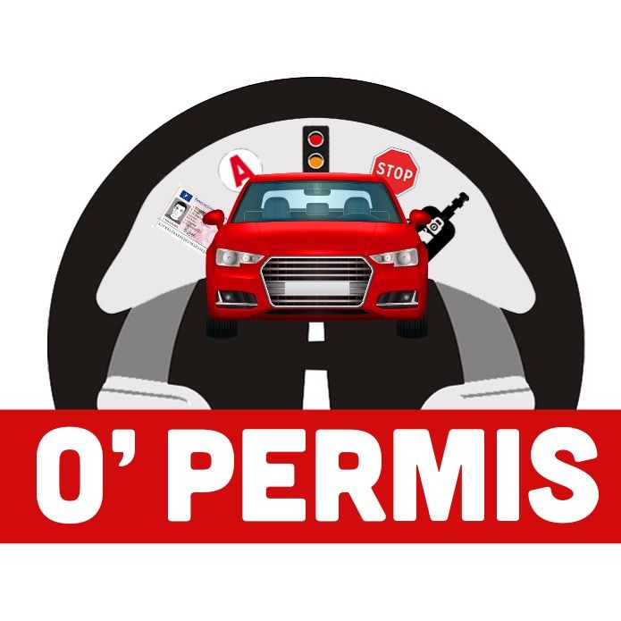 AUTO ÉCOLE O’PERMIS