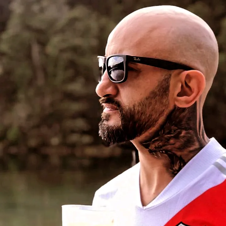 Gonzalo Romero