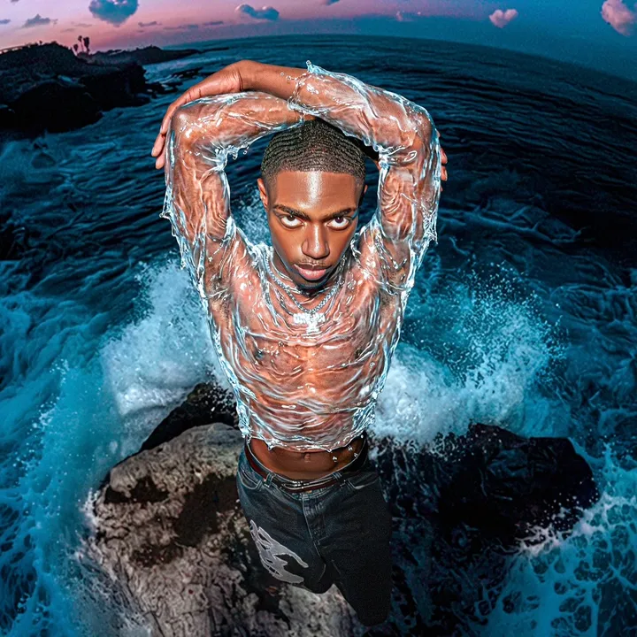 Laron Best