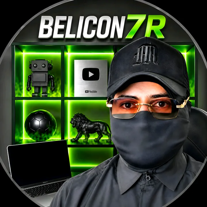 Belicon7R