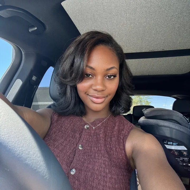 Kia Matthews