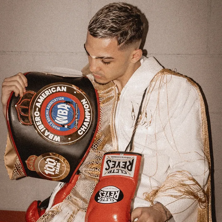 Rafa Lozano Jr