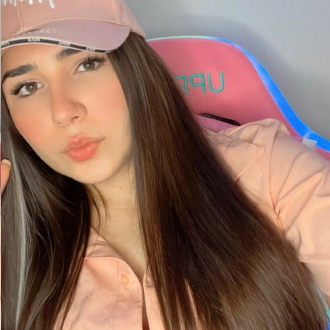 Emily Andreina