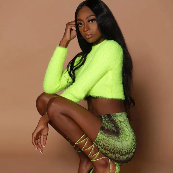 Kayla Nicole Jones