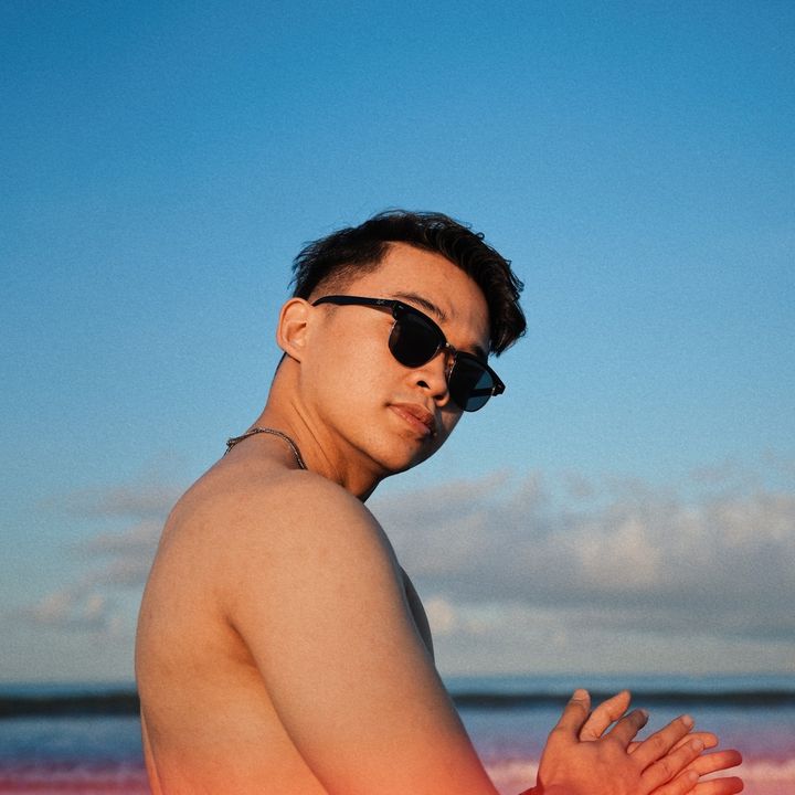 Kev Luqmanrv