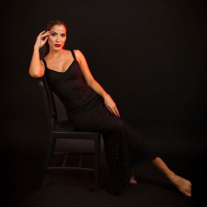 Carolina Mundaray