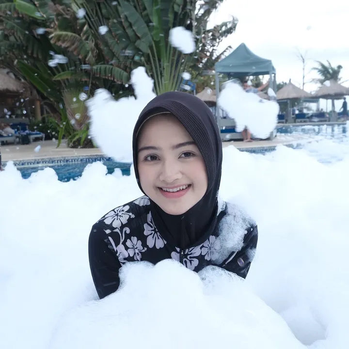Satya Salsabila