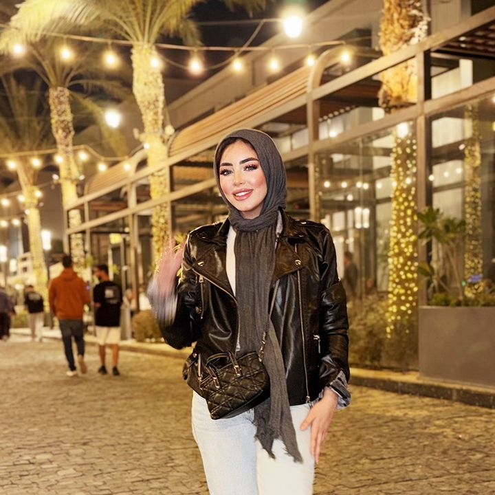 Nancy Yasser