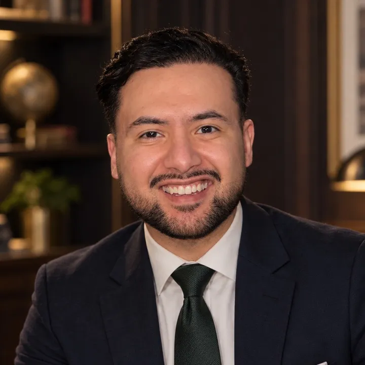 Benjamin Zamora