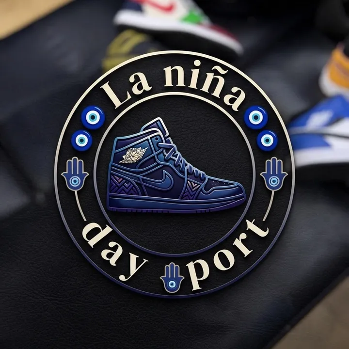 La niña day sport
