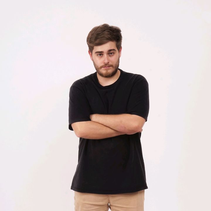 Antonio Miranda