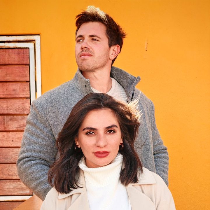 Riaan & Soleen