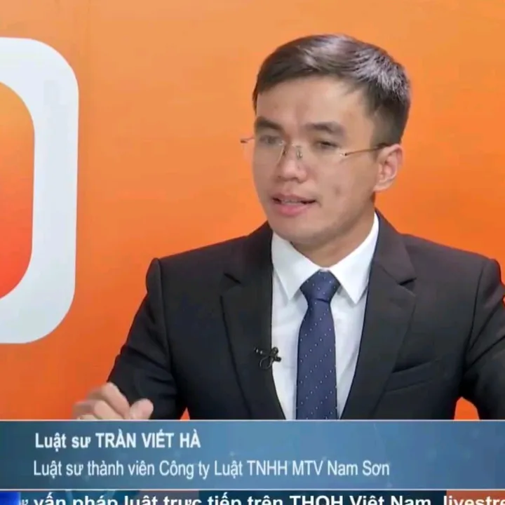 Trần Viết Hà