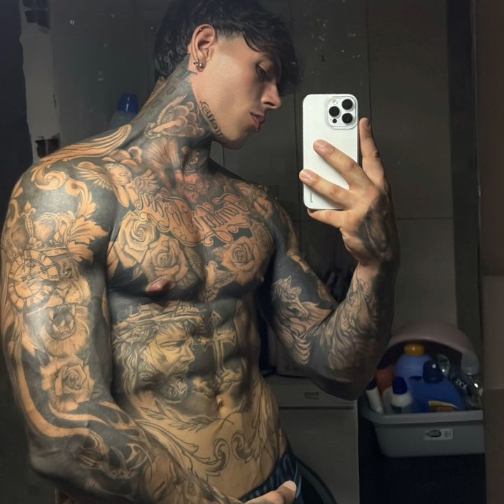 Lorenzo Bianca