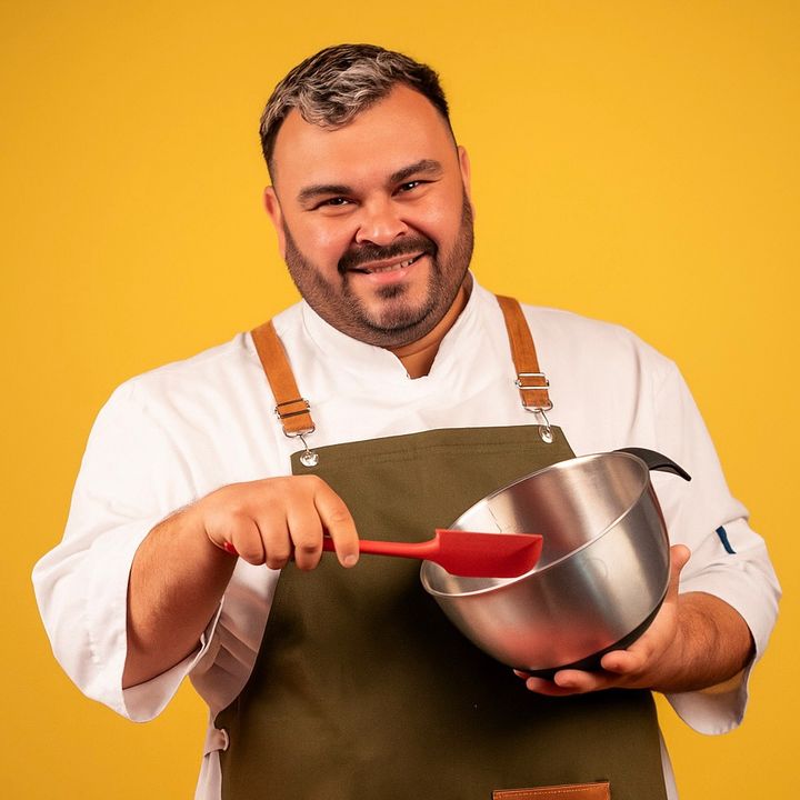 Edgardo Rios