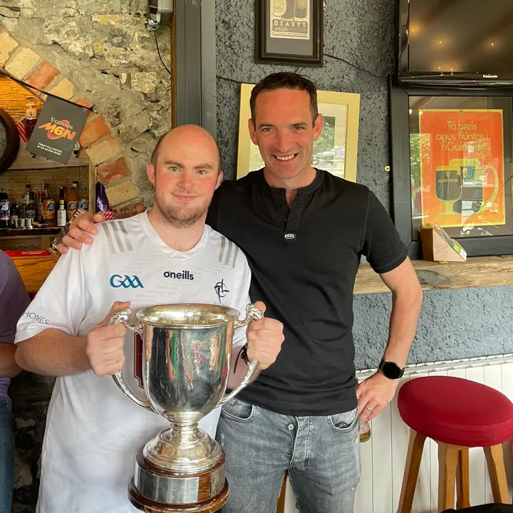 Ciano Costello Lawlor