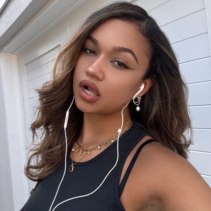 Madison Bailey